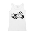 Women's Tank Top Thumbnail
