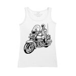 Women's Tank Top Thumbnail