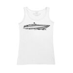 Women's Tank Top Thumbnail