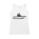 Women's Tank Top Thumbnail