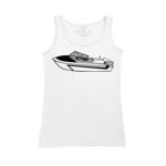 Women's Tank Top Thumbnail