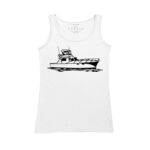 Women's Tank Top Thumbnail