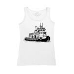 Women's Tank Top Thumbnail