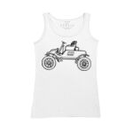 Women's Tank Top Thumbnail