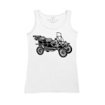 Women's Tank Top Thumbnail
