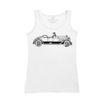 Women's Tank Top Thumbnail