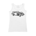 Women's Tank Top Thumbnail