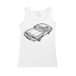 Women's Tank Top Thumbnail