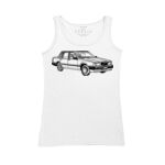 Women's Tank Top Thumbnail