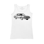 Women's Tank Top Thumbnail