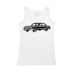 Women's Tank Top Thumbnail