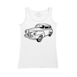 Women's Tank Top Thumbnail