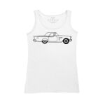 Women's Tank Top Thumbnail