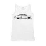 Women's Tank Top Thumbnail