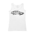 Women's Tank Top Thumbnail