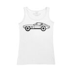 Women's Tank Top Thumbnail
