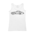 Women's Tank Top Thumbnail