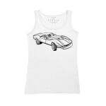 Women's Tank Top Thumbnail