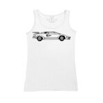 Women's Tank Top Thumbnail