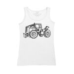 Women's Tank Top Thumbnail