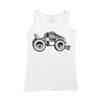 Women's Tank Top Thumbnail