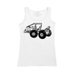 Women's Tank Top Thumbnail