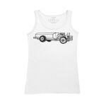 Women's Tank Top Thumbnail