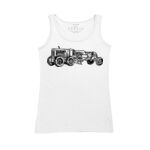 Women's Tank Top Thumbnail