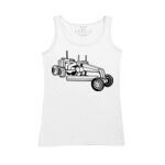 Women's Tank Top Thumbnail