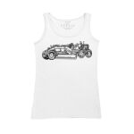 Women's Tank Top Thumbnail