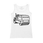 Women's Tank Top Thumbnail