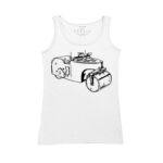 Women's Tank Top Thumbnail