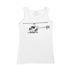 Women's Tank Top Thumbnail