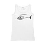 Women's Tank Top Thumbnail