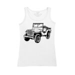 Women's Tank Top Thumbnail