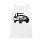 Women's Tank Top Thumbnail