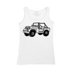 Women's Tank Top Thumbnail