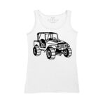 Women's Tank Top Thumbnail