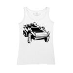 Women's Tank Top Thumbnail