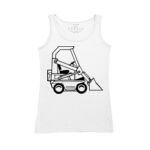 Women's Tank Top Thumbnail