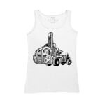 Women's Tank Top Thumbnail