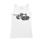 Women's Tank Top Thumbnail