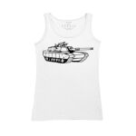 Women's Tank Top Thumbnail
