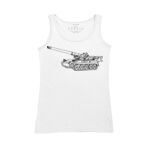 Women's Tank Top Thumbnail