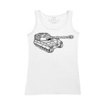 Women's Tank Top Thumbnail