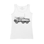 Women's Tank Top Thumbnail
