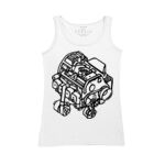 Women's Tank Top Thumbnail