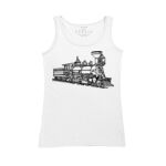 Women's Tank Top Thumbnail