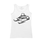 Women's Tank Top Thumbnail