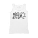 Women's Tank Top Thumbnail